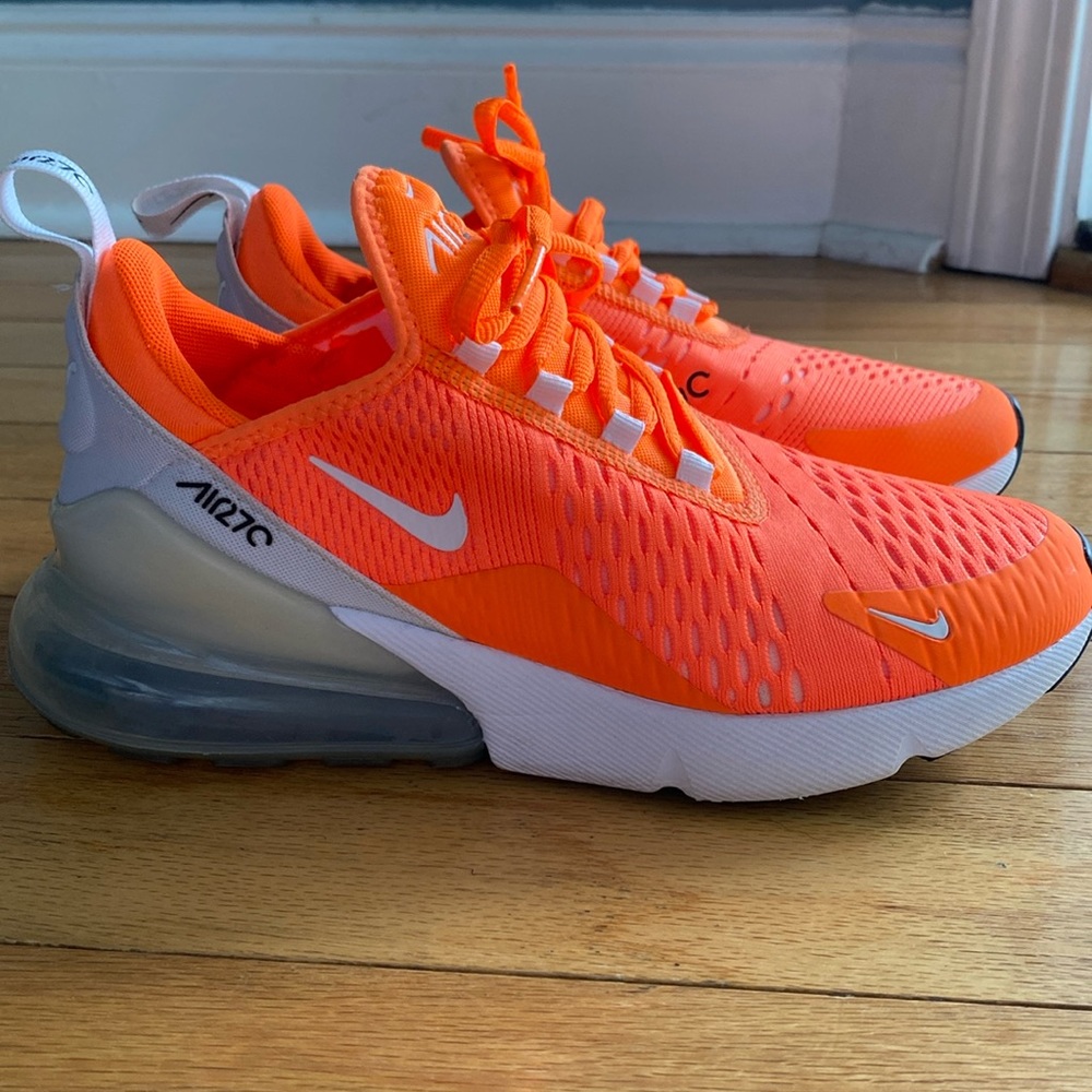 Nike Air 270